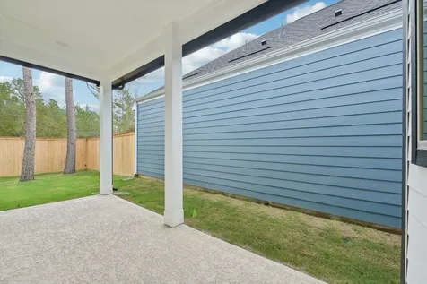 26249 E Outrider Banks Circle Montgomery TX 77316