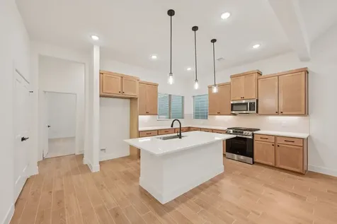 26249 E Outrider Banks Circle Montgomery TX 77316