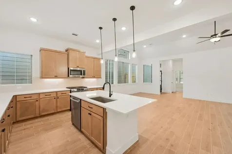 26249 E Outrider Banks Circle Montgomery TX 77316