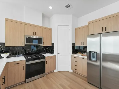 5310 Teodoro Lane Houston TX 77091
