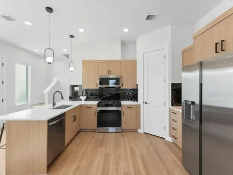 5310 Teodoro Lane Houston TX 77091