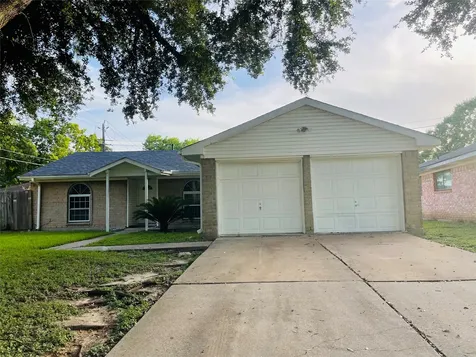 12431 Huntington Field Drive Houston TX 77099