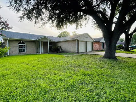12431 Huntington Field Drive Houston TX 77099