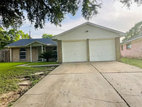 12431 Huntington Field Drive Houston TX 77099