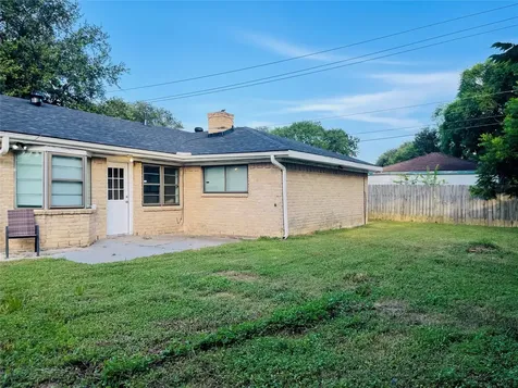 12431 Huntington Field Drive Houston TX 77099