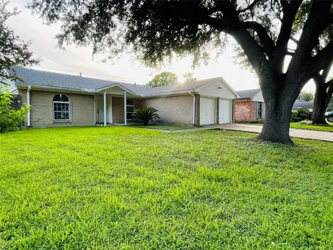 12431 Huntington Field Drive Houston TX 77099