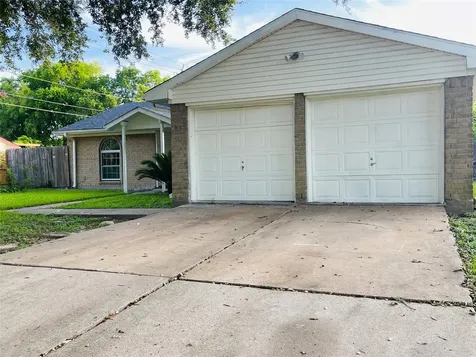 12431 Huntington Field Drive Houston TX 77099