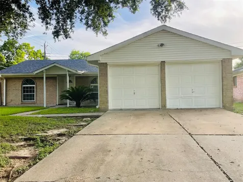 12431 Huntington Field Drive Houston TX 77099