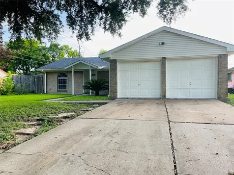 12431 Huntington Field Drive Houston TX 77099