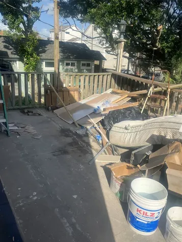 2721 P 1/2 Avenue Galveston TX 77550