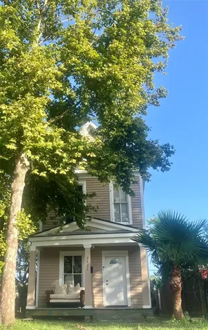 2721 P 1/2 Avenue Galveston TX 77550