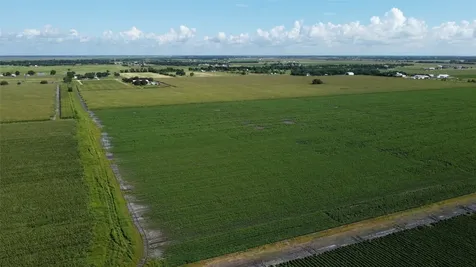 0 Williams School Road Needville TX 77461