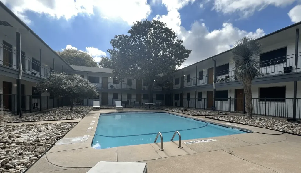 515 Shoal Creek Boulevard Austin TX 78757