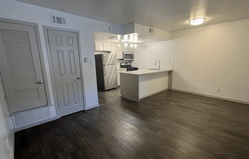 515 Shoal Creek Boulevard Austin TX 78757