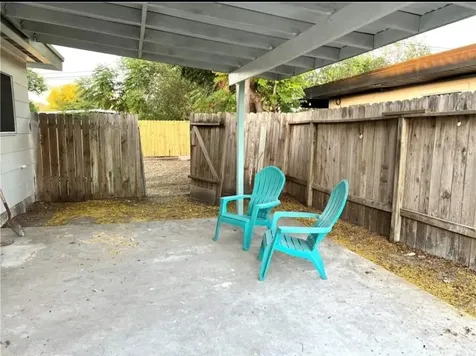 3914 Lincoln Street Corpus Christi TX 78415