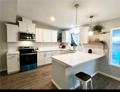 3914 Lincoln Street Corpus Christi TX 78415