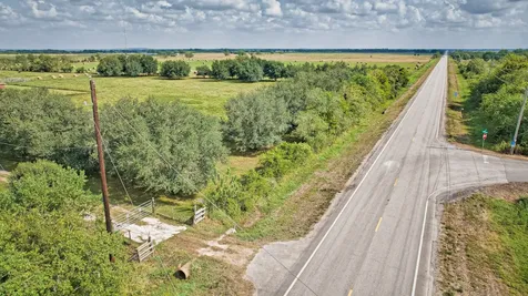 Tbd 2 Fm 1462 Road Damon TX 77430