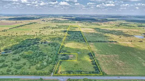 Tbd 2 Fm 1462 Road Damon TX 77430