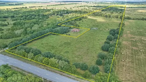 Tbd 2 Fm 1462 Road Damon TX 77430