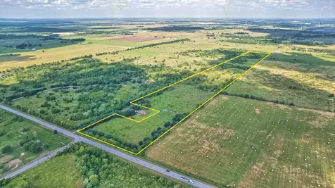 Tbd 2 Fm 1462 Road Damon TX 77430