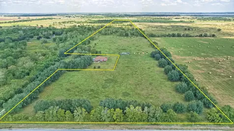 Tbd 2 Fm 1462 Road Damon TX 77430