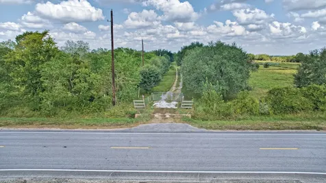 Tbd 2 Fm 1462 Road Damon TX 77430