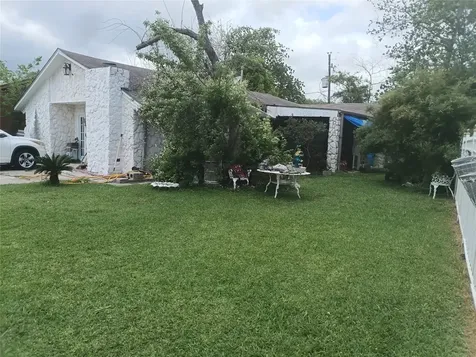 17211 Woodburn Drive Houston TX 77049