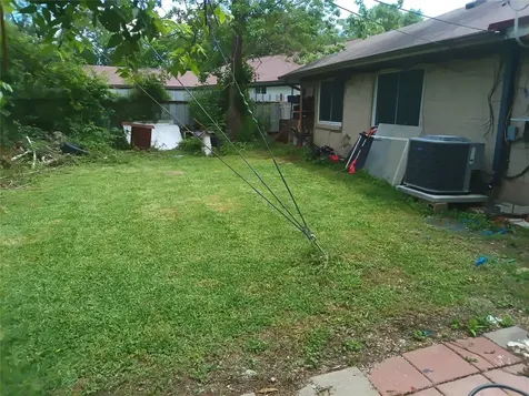 17211 Woodburn Drive Houston TX 77049