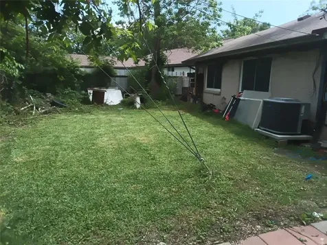 17211 Woodburn Drive Houston TX 77049
