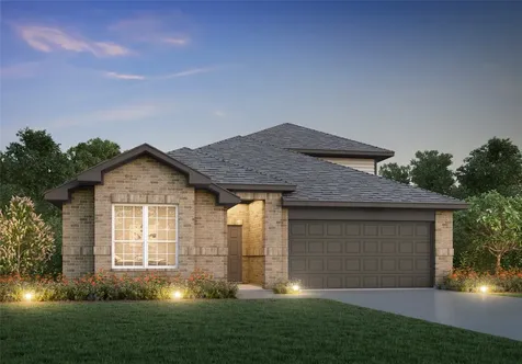3053 Mistflower Trail Brookshire TX 77423