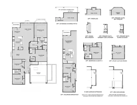 3053 Mistflower Trail Brookshire TX 77423