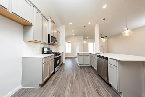 3053 Mistflower Trail Brookshire TX 77423