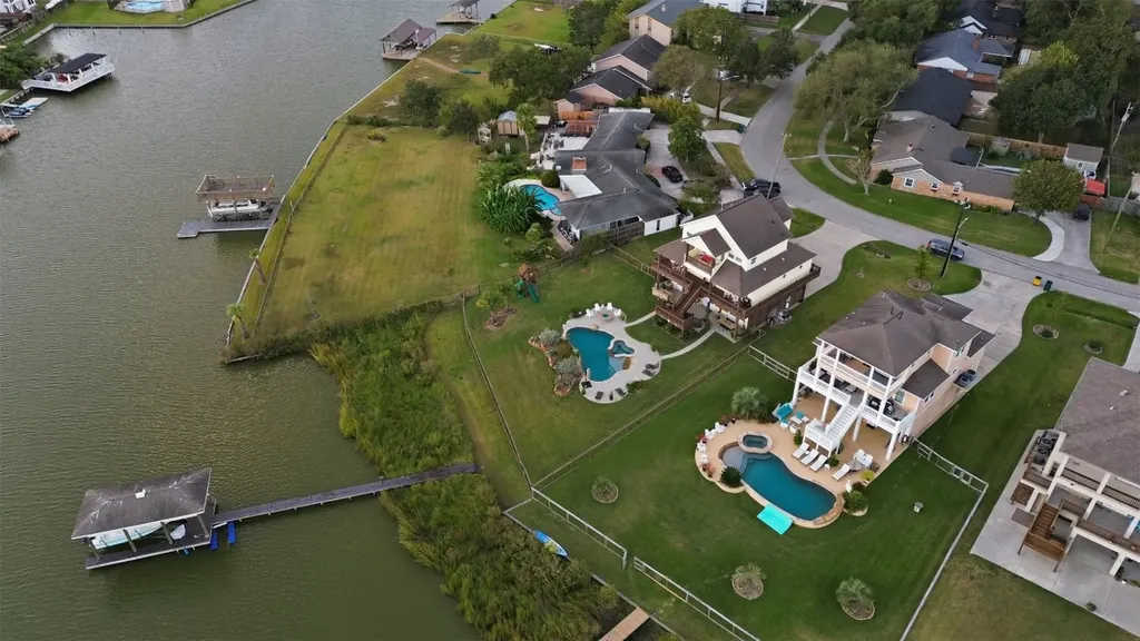 2009 Oceanview Drive Seabrook TX 77586