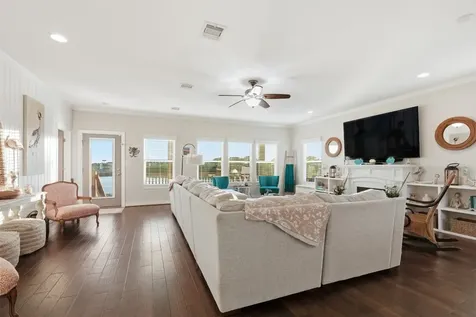 2009 Oceanview Drive Seabrook TX 77586