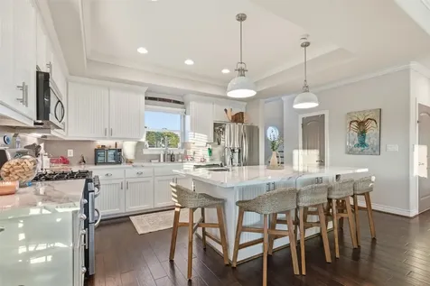 2009 Oceanview Drive Seabrook TX 77586