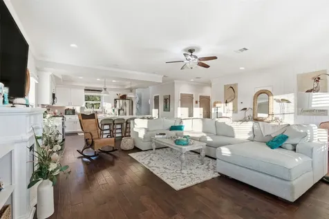 2009 Oceanview Drive Seabrook TX 77586