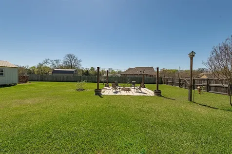 4265 Green Pastures North Zulch TX 77872