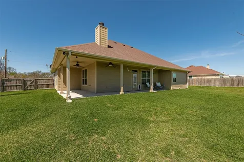 4265 Green Pastures North Zulch TX 77872