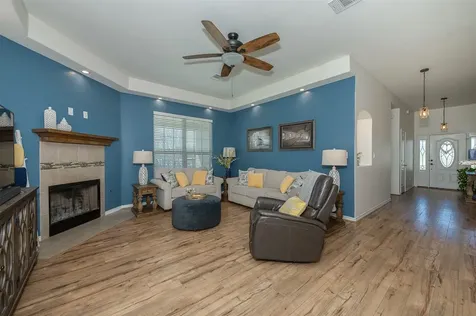 4265 Green Pastures North Zulch TX 77872
