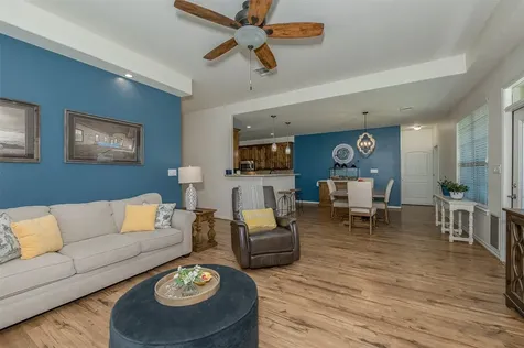 4265 Green Pastures North Zulch TX 77872