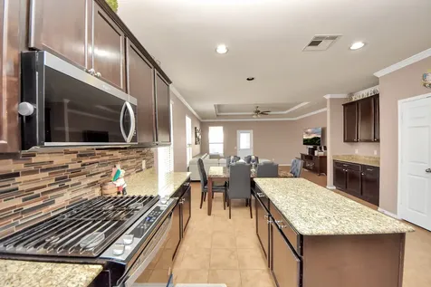 5810 Camelia Evergreen Lane Richmond TX 77407