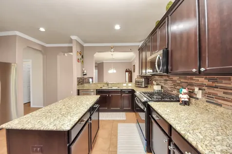 5810 Camelia Evergreen Lane Richmond TX 77407