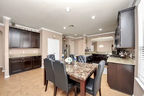 5810 Camelia Evergreen Lane Richmond TX 77407