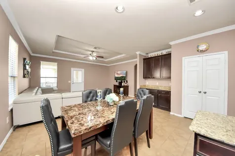 5810 Camelia Evergreen Lane Richmond TX 77407