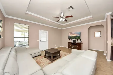 5810 Camelia Evergreen Lane Richmond TX 77407