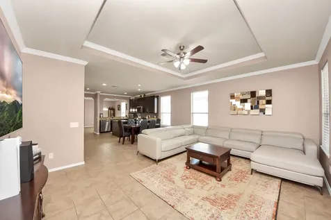 5810 Camelia Evergreen Lane Richmond TX 77407