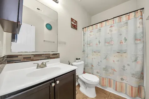 5810 Camelia Evergreen Lane Richmond TX 77407