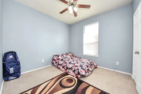 5810 Camelia Evergreen Lane Richmond TX 77407