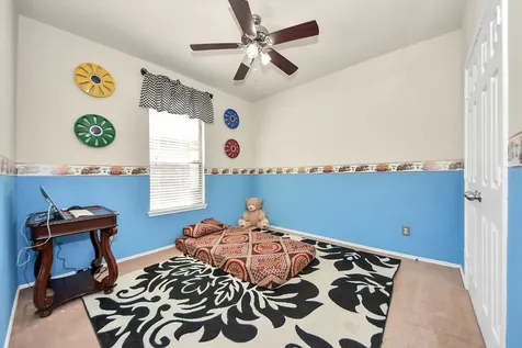5810 Camelia Evergreen Lane Richmond TX 77407