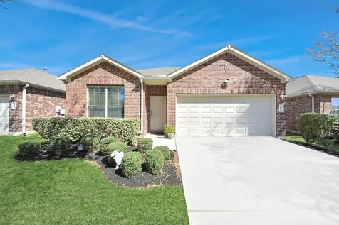 5810 Camelia Evergreen Lane Richmond TX 77407